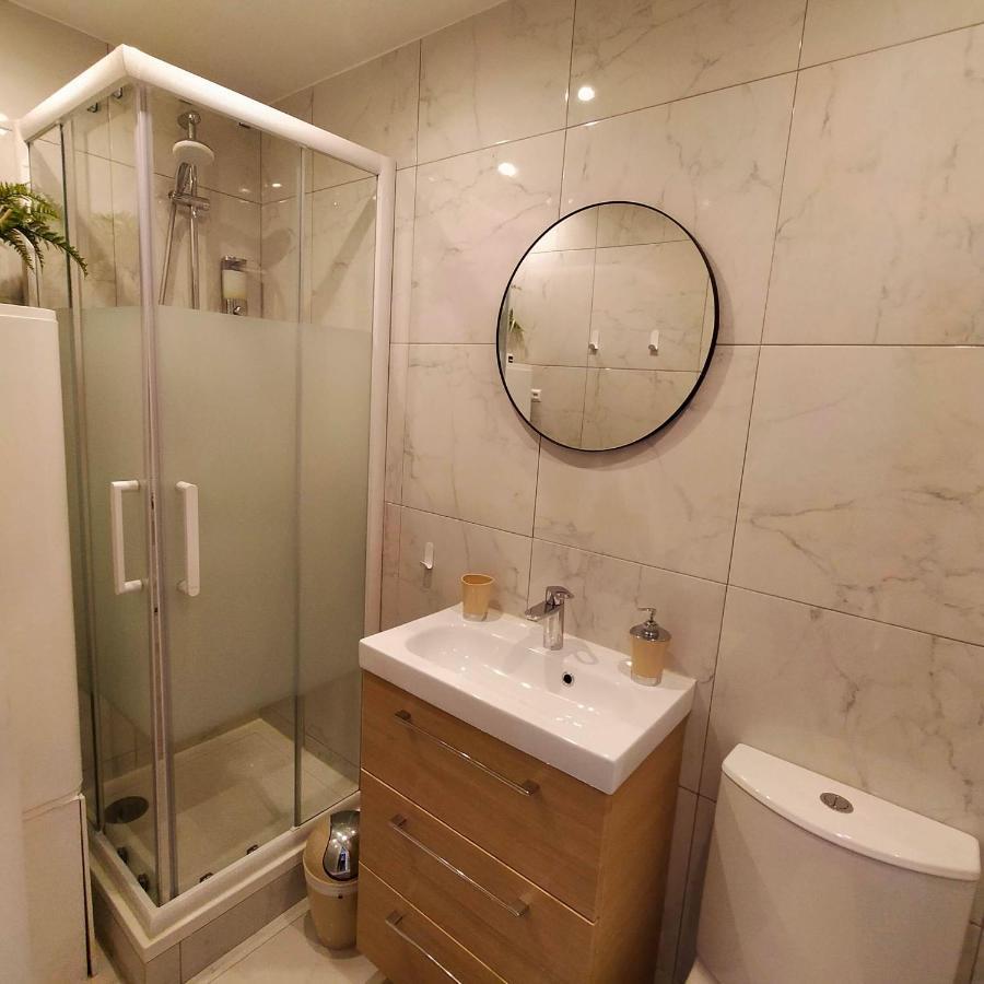 Joli Studio Dans Le Coeur De Menton Ngoại thất bức ảnh