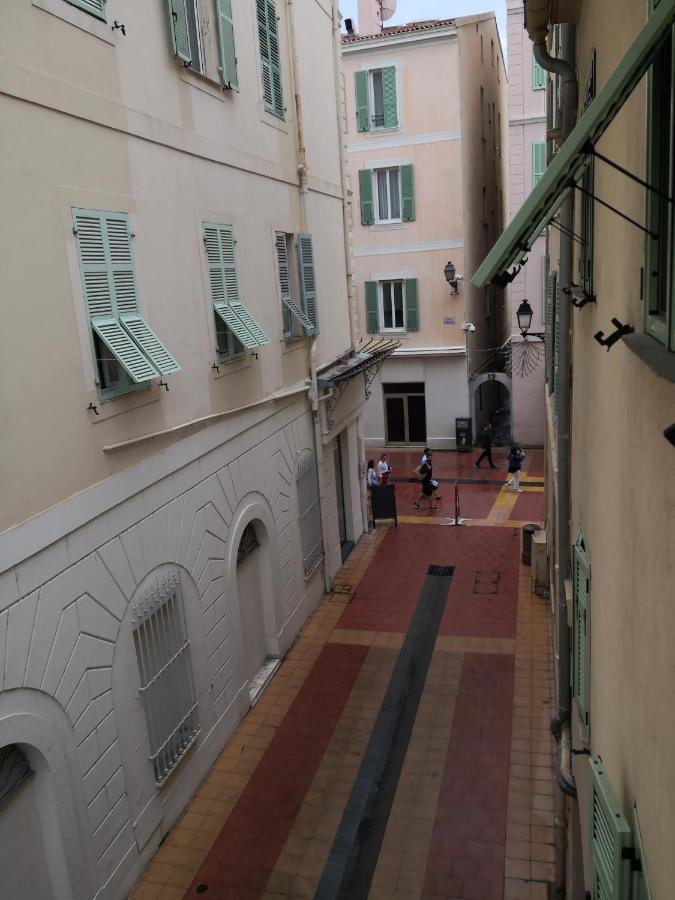 Joli Studio Dans Le Coeur De Menton Ngoại thất bức ảnh