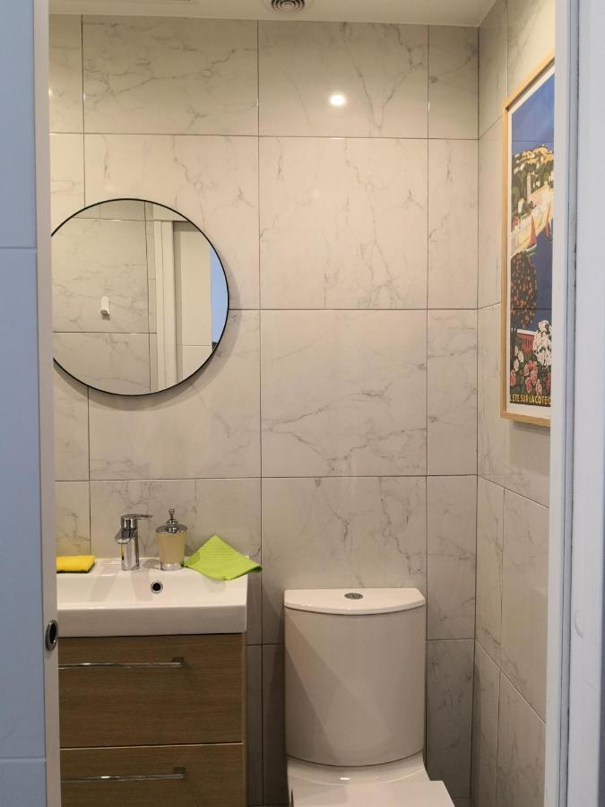 Joli Studio Dans Le Coeur De Menton Ngoại thất bức ảnh